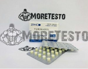 Купить туринабол от ЖенЖоу