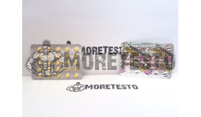 купить турик от балкана в Моретесто