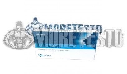 Купить Туринабол Хоризон