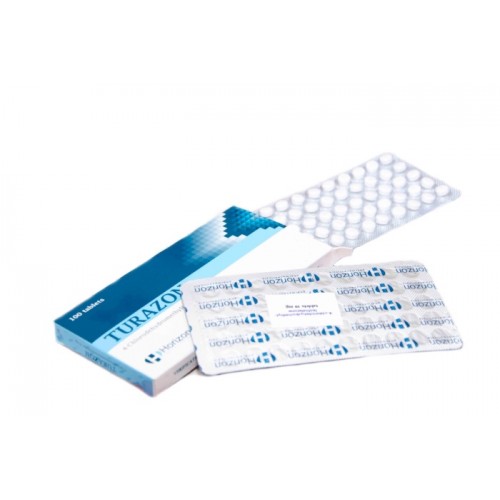 Купить Туринабол Хоризон