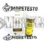 Купить Turinabol (HILMA) в таблетках по низкой цене