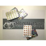 Купить курс туринабола соло в готовом варианте