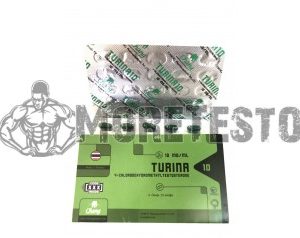 Купить Туринабол Чанг