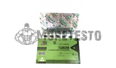 Купить Туринабол Чанг