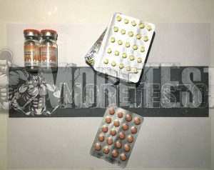 Купить готовый курс с туринаболом и болденоном