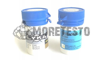 Туринадрол Лука Лабс Купить Оригинал