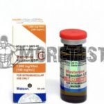 Купить Мастерон Ватсон