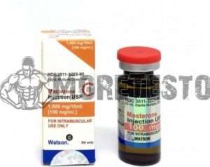 Купить Мастерон Ватсон