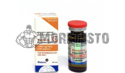 Купить Мастерон Ватсон