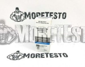 Купить Drostanolone Propionate (мастерон) от HILMA по выгодной цене