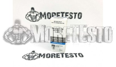 Купить Drostanolone Propionate (мастерон) от HILMA по выгодной цене