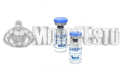 Купить Курс пептидов на набор массы