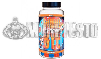 Купить GOODBYE (крепкий сон)