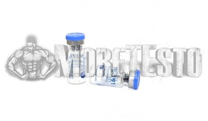 Купить HGH 176-191 (Пептид)