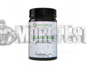 Купить Ligandrol (LGD-4033)