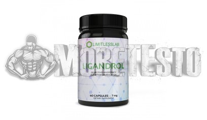 Купить Ligandrol (LGD-4033)