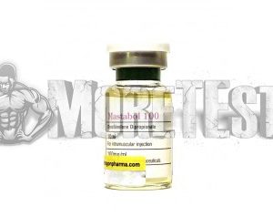 Купить Мастабол 100