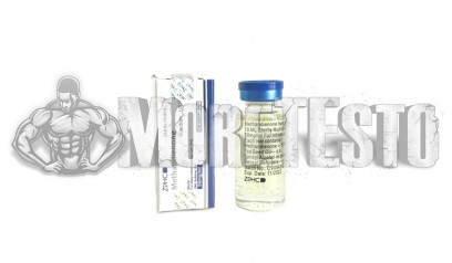 Купить Methandienone Injection от в инъекциях по низкой цене