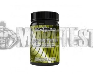 Купить Myostatin (YK-11)