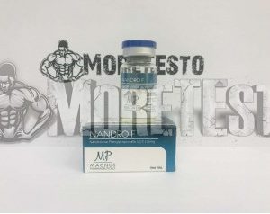 Купить Нандролон Ф Магнус