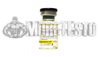 Купить Примобол 100 Бритиш Драгон