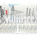 Купить Primobolan Spectrum (EUROPA) по выгодной цене