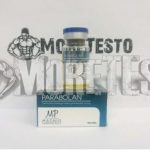 Купить Parabolan (трен гекса) Magnus