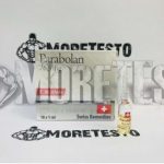 Купить Parabolan (трен гекса) Swiss