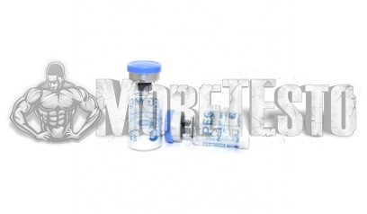 Купить PEG MGF (пептид)