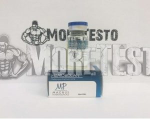 Купить Primobolan от Magnus