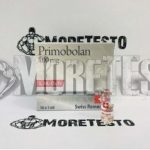 Купить Primobolan (Swiss) по выгодной цене