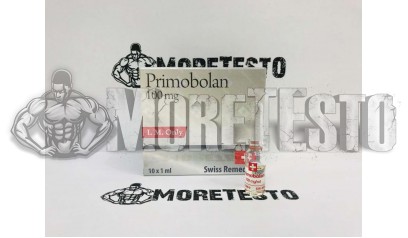 Купить Primobolan (Swiss) по выгодной цене