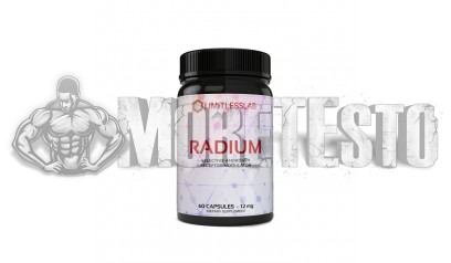 Купить Radium (RAD-140)