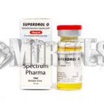 Купить Супердрол