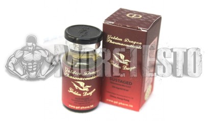 Sustaged от Golden Dragon