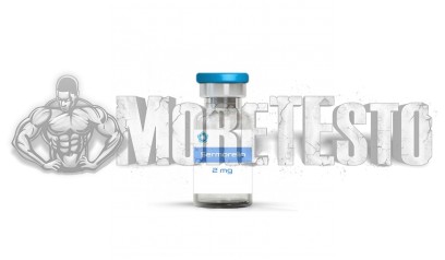 Купить Sermorelin (пептид)