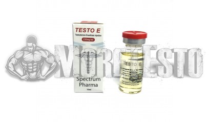 Купить Testo-E (тест энантат) Spectrum (EUROPA)