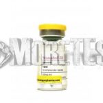 Купить Stanabol 50 от British Dragon