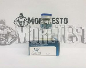 Купить Sustanon Magnus