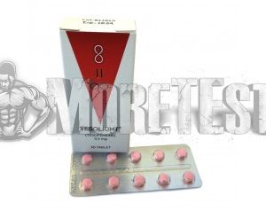 Купить TESOFENSINE (жиросжигатель)