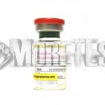 Купить тестабол пропионат от British Dragon по низкой цене