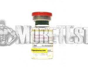 Купить тестабол пропионат от British Dragon по низкой цене