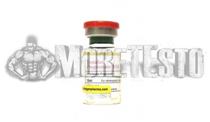 Купить тестабол пропионат от British Dragon по низкой цене