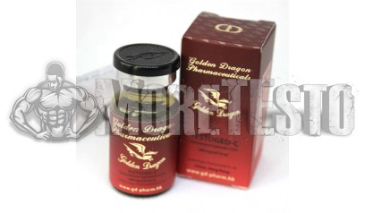 Купить Testoged-С (GD) по выгодной цене