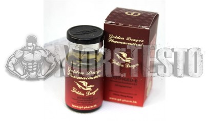 Купить Testoged-E (тест энантат) от Golden Dragon