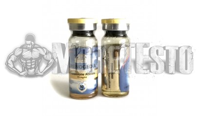 Купить Trenaged (EPF Premium Line) по выгодной цене