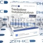Купить Trenbolone Hexa (ZPHC) по выгодной цене