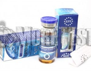 Купить Trenoged E (тренболон энантат) от EPF