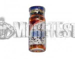 Купить Tri Trenoged (микс тренболонов) от EPF