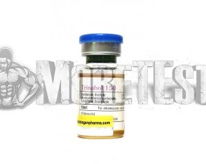 Купить Trinabol 150 (тренболон микс) от БД